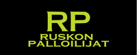 Ruskon naisten pesäpallo Logo