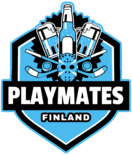 Playmates Finland Ry Logo