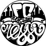 FC Messi Logo