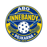 ÅboInneBandyPojkarna Logo
