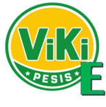 ViKi E-juniorit Logo