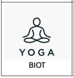 YogaIBMBiot Logo