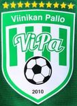 Viinikan Pallo Logo
