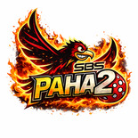 SBS Paha 2 Logo