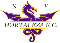 XV Hortaleza Femenino Logo
