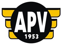 APV U13 Logo