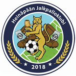 Heinäpään Jalkapalloklubi Logo
