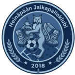 Heinäpään Jalkapalloklubi Logo