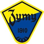 Jymy D tytöt Logo