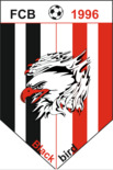 FCB Tikkakoski Logo