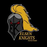 Elsen Knights Youth Logo
