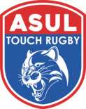 RC Lyon Touch Logo