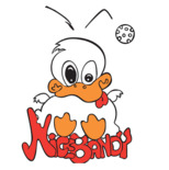 Nicebandy Miehet Logo