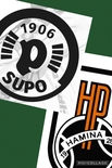 SuPo-HP D-pojat 2026 Logo