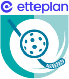 Etteplan Oulu sähly Logo