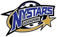 NYSTARS P17 Logo