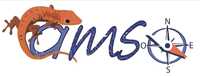 AMSO 34 Logo