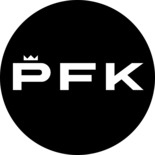 Porin Filharmoninen kuoro Logo