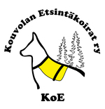 KoE-Kvlanetsintakoirat Logo
