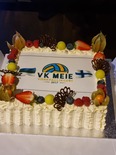 VK MEIE NAISED Logo
