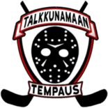 Talkkunamaan Tempaus Logo