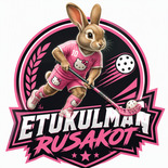 Etukulman Rusakot Logo