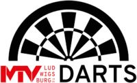 MTV Ludwigsburg Darts I Logo