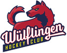 HC Wülflingen Schweiz Logo