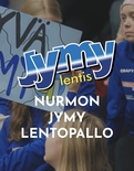 Nurmo lentis tytöt E13 Logo