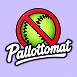 Pallottomat-Superliiga Logo