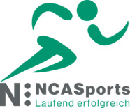 NCASports Logo