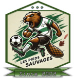 les Pieds Sauvages Logo