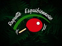 RAQUETTE ESQUIBIENNOISE Logo