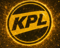 KPL F-Pojat Logo