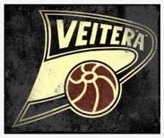 Veiterä SS Logo
