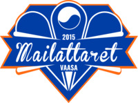 Mailattaret B-tytöt Logo