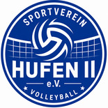 SV Hufen II Logo