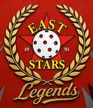 East Stars M45 Logo