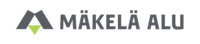 Mäkelä Alu Padel Logo
