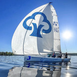 Sailing Center Lahti Logo