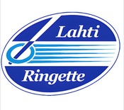 Lahti Ringette E 25-26 Logo