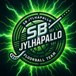 SB Jylhäpallo Logo