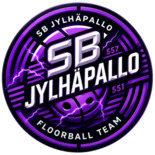 SB Jylhäpallo Logo