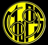 Mups E-pojat Logo