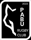 Pabu Rugby Logo