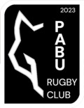 Pabu Rugby Logo