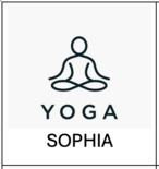 YogaKyndrylSophia Logo