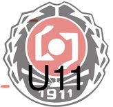 LaJy U11 jääkiekko Logo