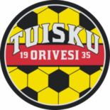 Tuisku P2017-2018 Logo