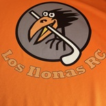 3D ORIGINAL ILONAS Logo